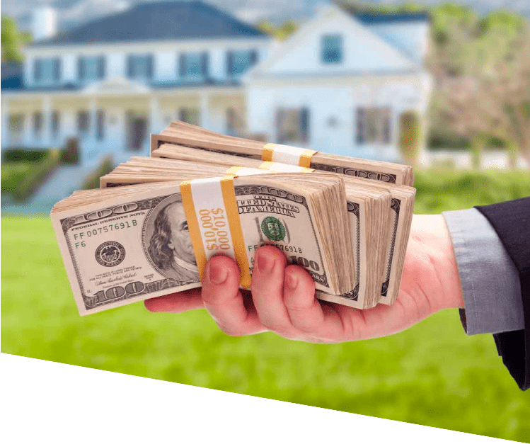 Cash Offer Option is the best solution, Because We Buy Houses Rhode Island!