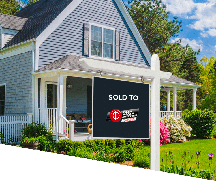 Selling Your House Has Never Been Easier!