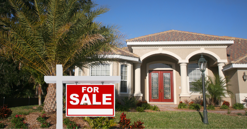 How to Get a Cash Offer for your house in Florida