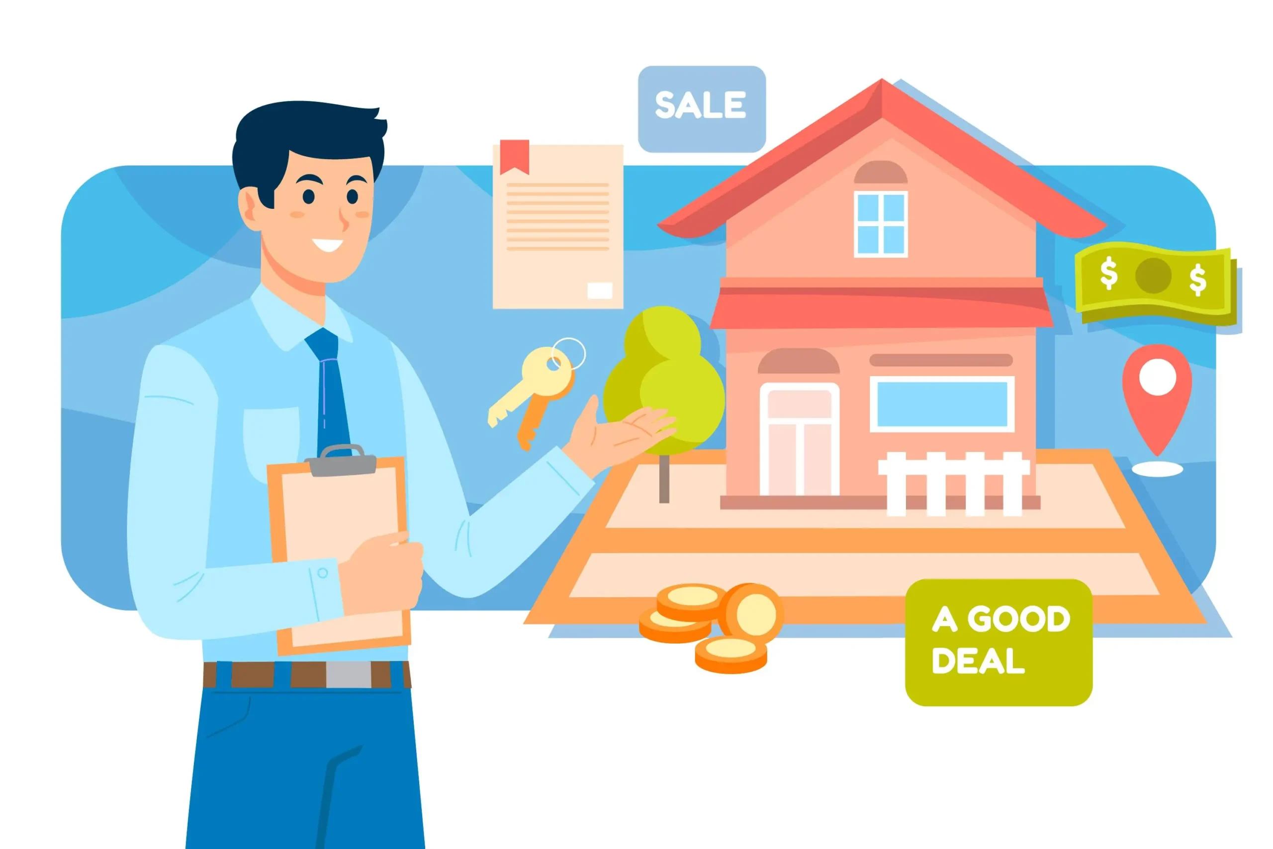 Pros and Cons of “For Sale By Owner” (FSBO) Home Sales