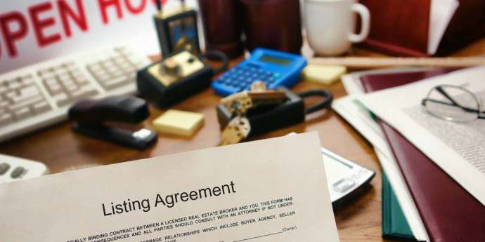 What Is a Listing Agreement? Definition, and How They Work