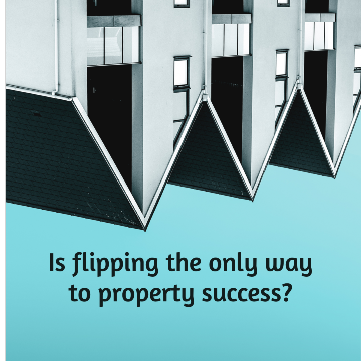 The Road to Property Flipping Success