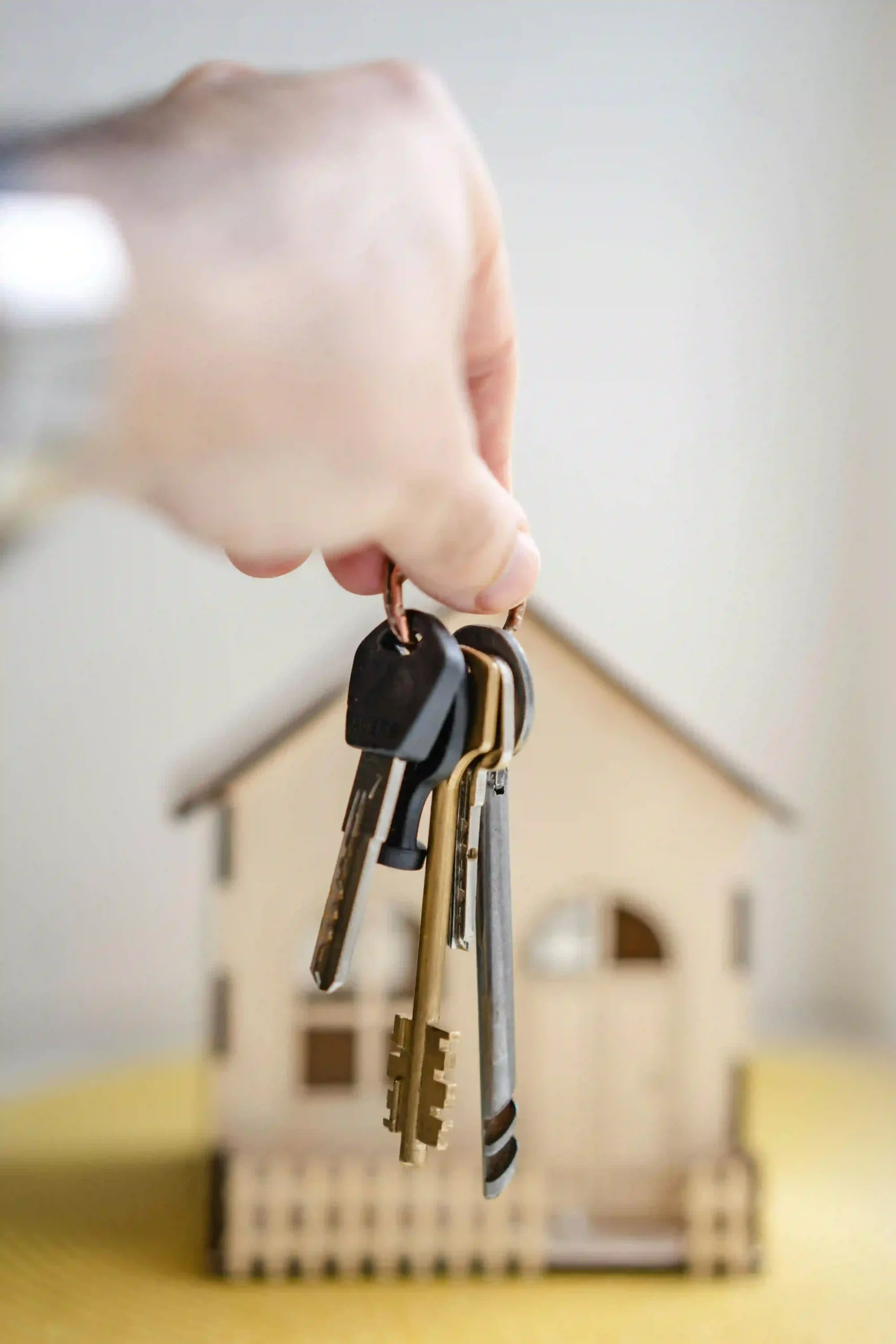 Buyer's or Seller's Market keys to make the decision